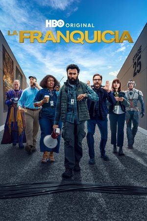 La franquicia 1×7
