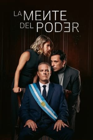 La mente del poder 1×4