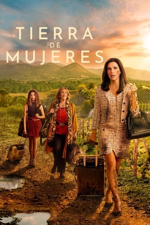 Tierra de mujeres 1×5