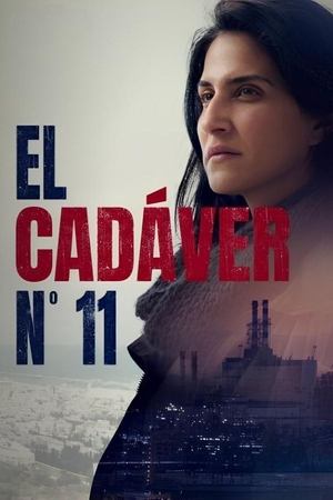El cadáver número 11 1×3