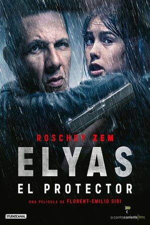 Elyas el protector
