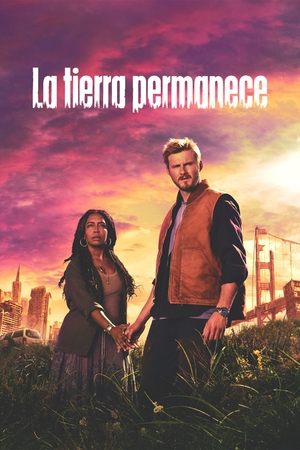 La Tierra permanece 1×2