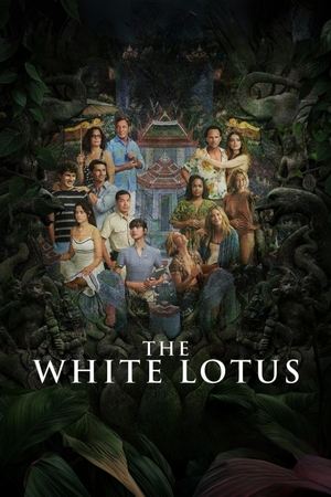 The White Lotus 3×1