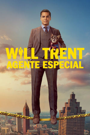 Will Trent, Agente Especial 3×1