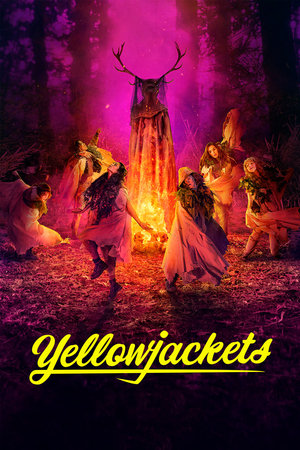 Yellowjackets 3×1