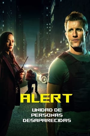 Alert: Unidad de Personas Desaparecidas 3×1