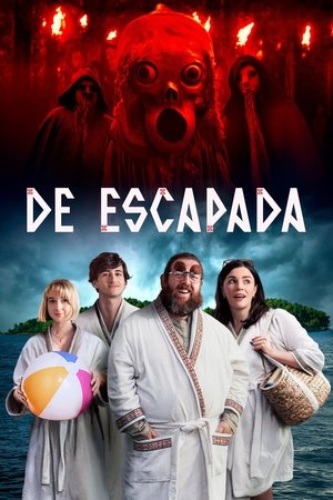 De escapada