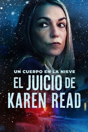 El Juicio de Karen Read 1×1