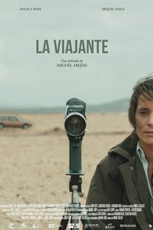 La viajante