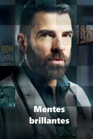 Mentes brillantes 1×13