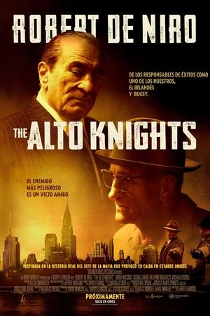 The Alto Knights