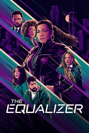 The Equalizer 4×7