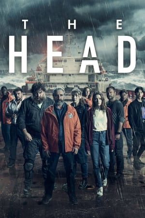 The Head 3×2