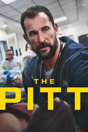 The Pitt 1×5