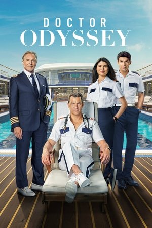 Doctor Odyssey 1×2