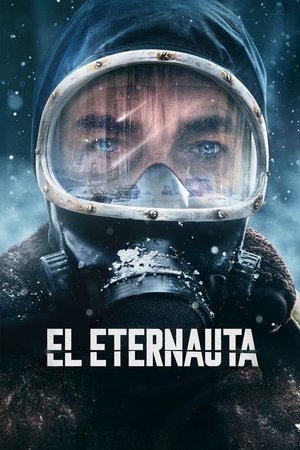 El Eternauta 1×1