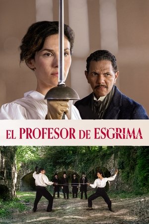 El profesor de esgrima