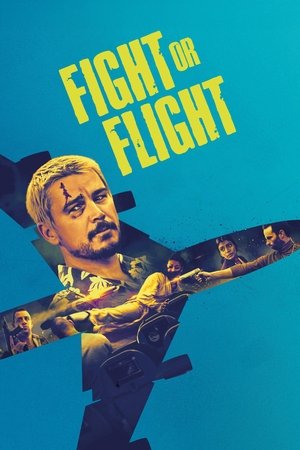 Fight or flight (sicarios en el aire)