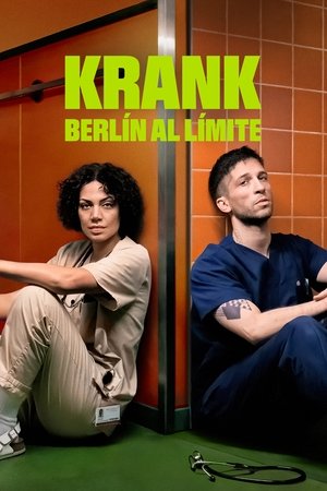 KRANK: Berlín al límite 1×2