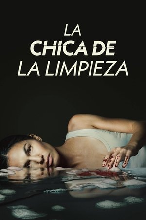 La chica de la limpieza 3×9