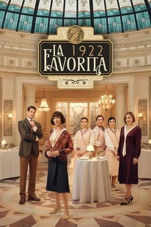 La favorita 1922 1×2