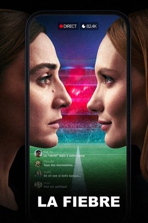 La fiebre 1×2