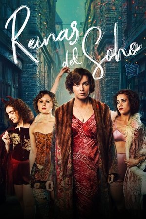 Reinas del Soho 1×1
