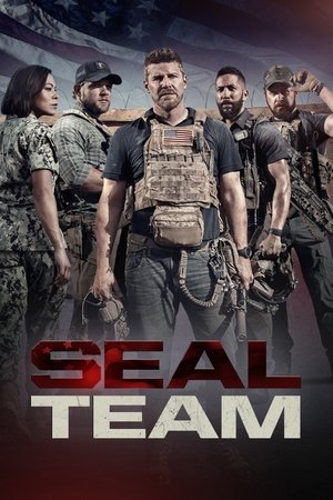 SEAL Team 7×2