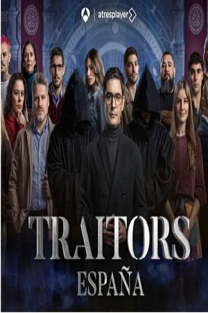 The Traitors (España) 2×1