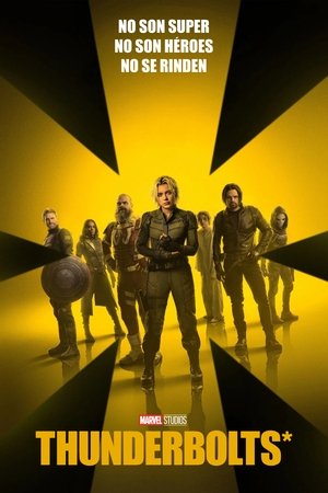 Thunderbolts*