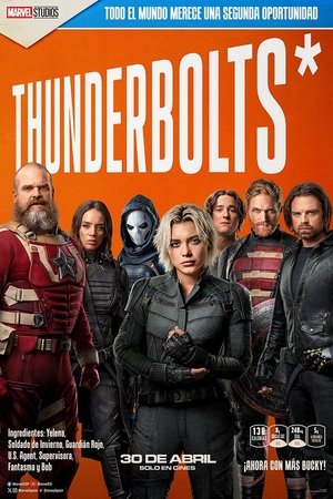 Thunderbolts*