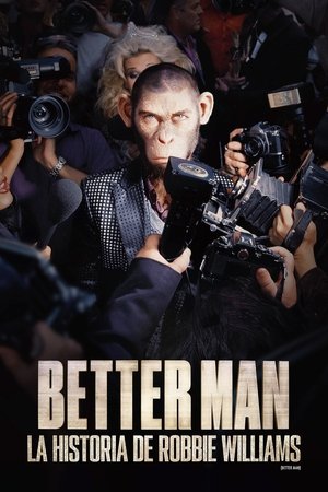 Better Man