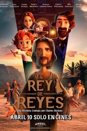 El Rey de Reyes