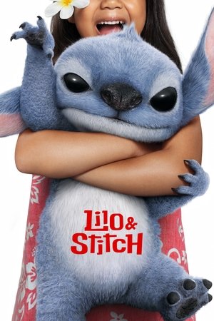 Lilo y Stitch
