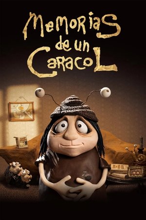 Memorias de un caracol