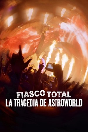 Fiasco total: La tragedia del festival Astroworld