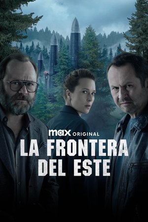 La frontera del Este 1×2