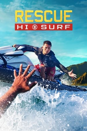 Rescue: HI-Surf 1×2