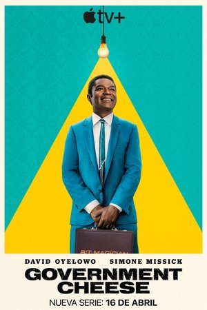 Government Cheese 1×2