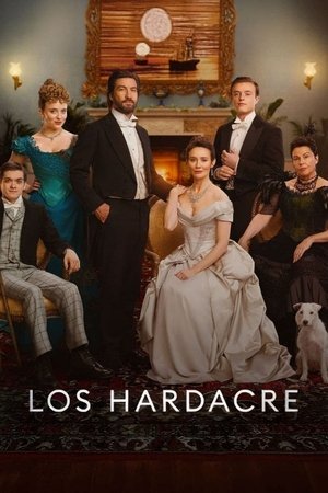 Los Hardacre 1×1