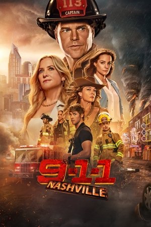 9-1-1: Nashville 1×1