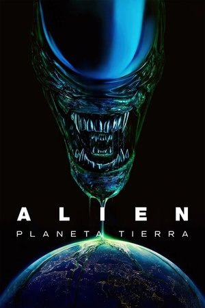 Alien: Planeta Tierra 1×6