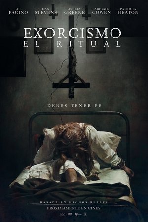 Exorcismo: El Ritual