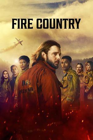 Fire Country 3×2