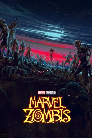 Marvel Zombis 1×1