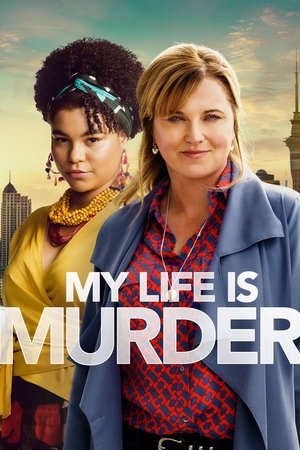 My Life Is Murder 5×1