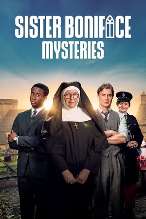 Sister Boniface Mysteries 4×1
