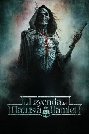 La leyenda del flaustista de  Hamlet