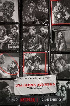 Una última aventura: Así se hizo ‘Stranger Things 5’