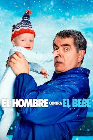 El hombre contra el bebé 1×2